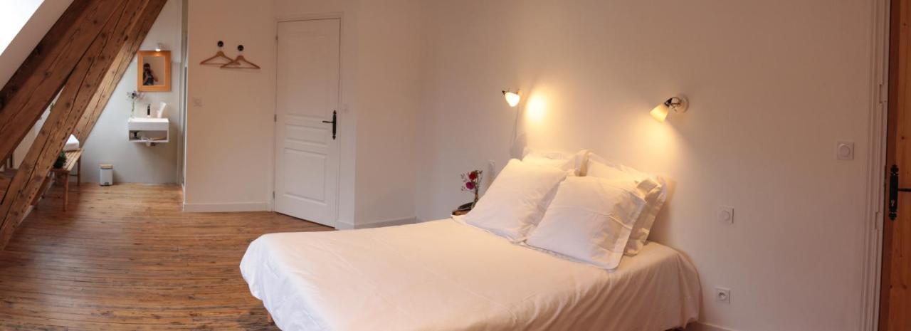 Eclosion Chateau Hotel & Restaurant Saint-Paul-en-Jarez Esterno foto