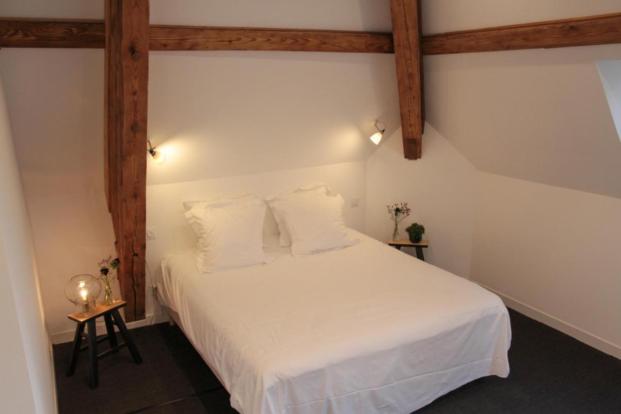 Eclosion Chateau Hotel & Restaurant Saint-Paul-en-Jarez Esterno foto