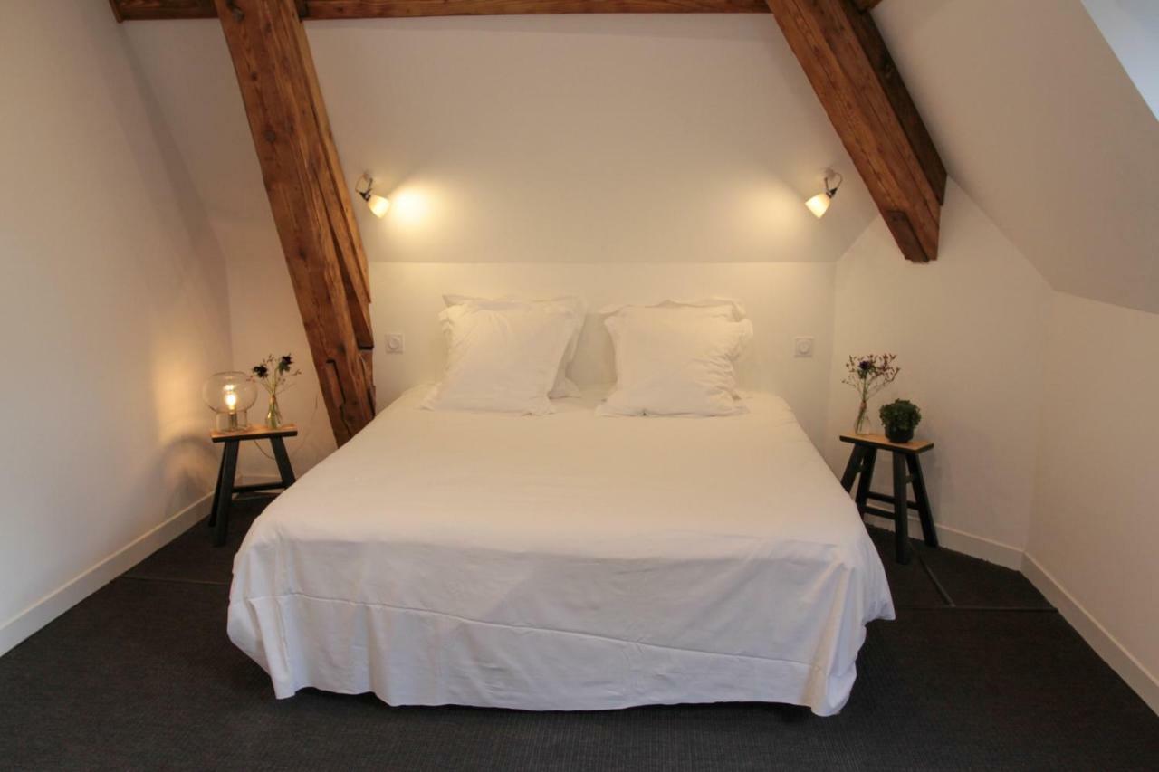 Eclosion Chateau Hotel & Restaurant Saint-Paul-en-Jarez Esterno foto